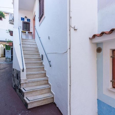 Guesthouse Francesca Baška Εξωτερικό φωτογραφία