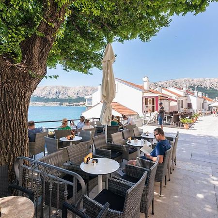 Guesthouse Francesca Baška Εξωτερικό φωτογραφία