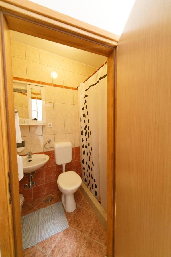 Guesthouse Francesca Baška Δωμάτιο φωτογραφία
