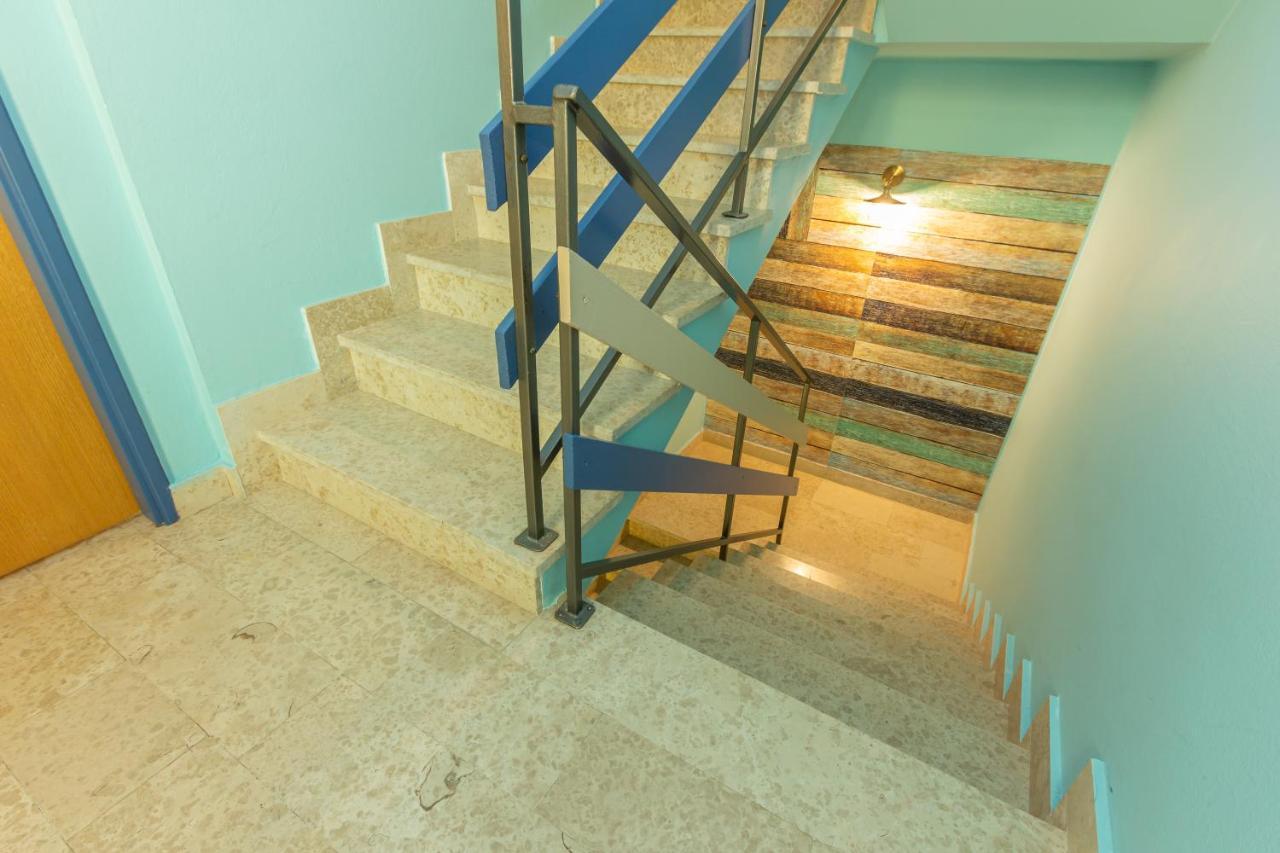 Guesthouse Francesca Baška Εξωτερικό φωτογραφία